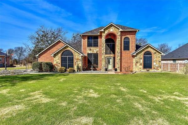 402 Shelby Trail, Bells, TX 75414