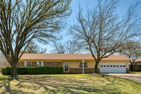 108 Circle Drive, Willow Park, TX 76087