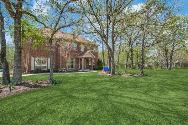 2051 Oak Point Drive, Cross Roads, TX 76227