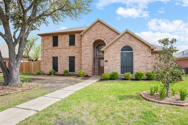 7209 Wilshire Drive, Rowlett, TX 75089