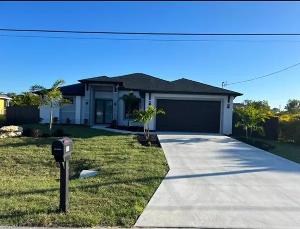 224 NW 2nd PL, Cape Coral, FL 33993