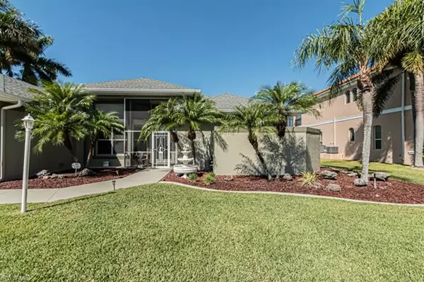 Cape Coral, FL 33991,11925 Princess Grace CT