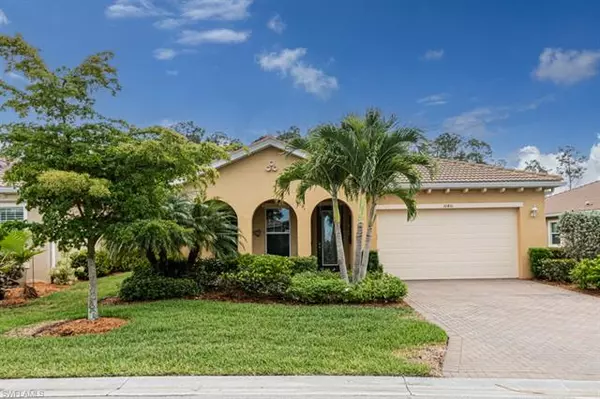 10451 Migliera WAY, Fort Myers, FL 33913