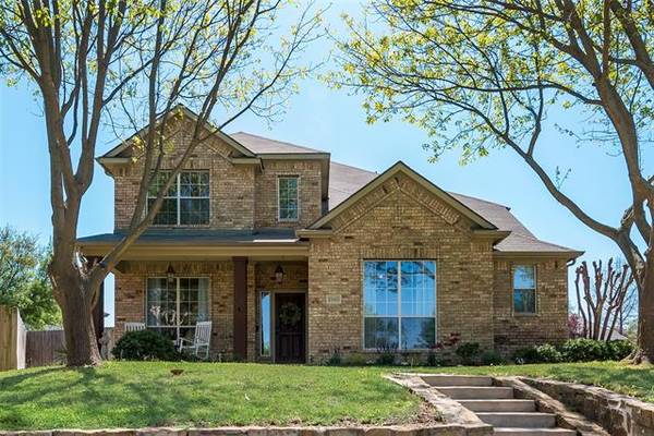 2060 Belfry Court, Rockwall, TX 75087