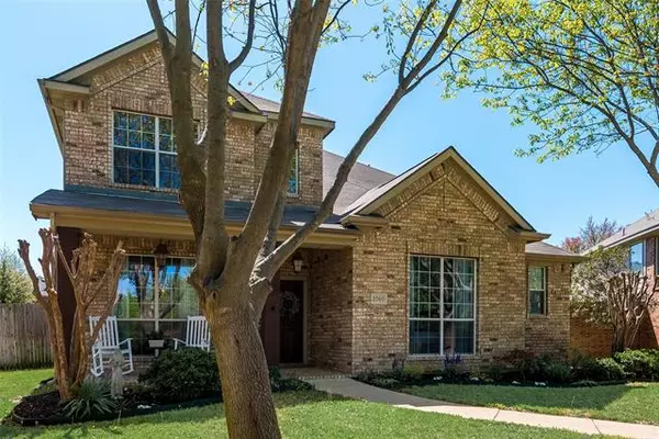 Rockwall, TX 75087,2060 Belfry Court