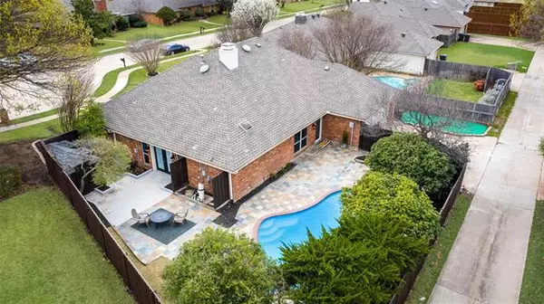 Plano, TX 75093,4205 Morgan Court