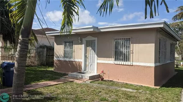 1925 NW 98th St, Miami, FL 33147