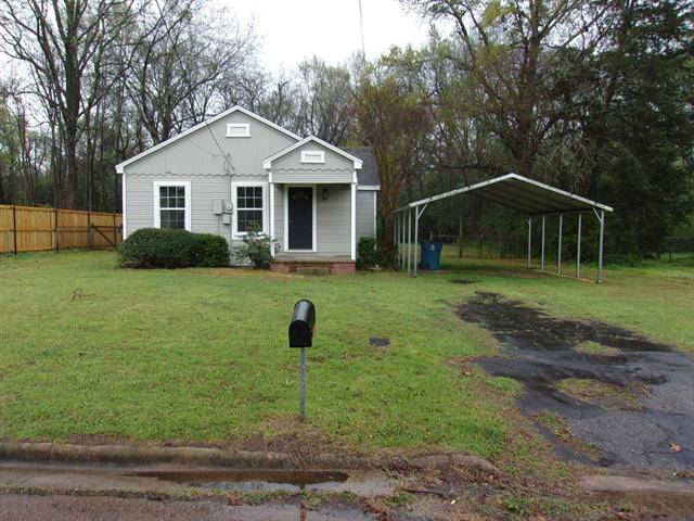 507 Winn, Winnsboro, TX 75494