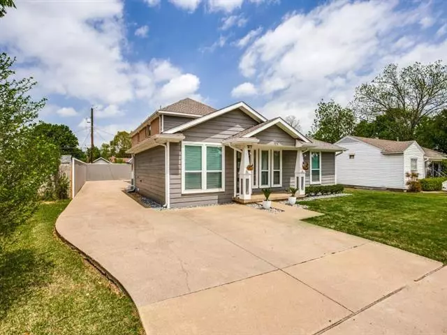 Garland, TX 75040,109 W Avenue G