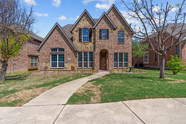 12070 Brownwood Drive, Frisco, TX 75035