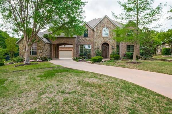 2200 Condor Street, Flower Mound, TX 75022