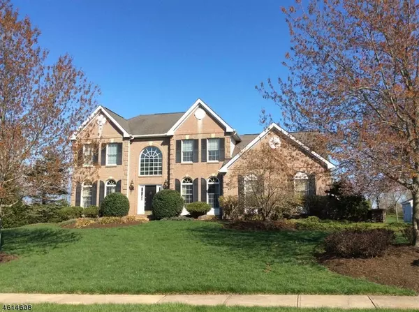 61 Westbury Ct, Montgomery Twp., NJ 08558