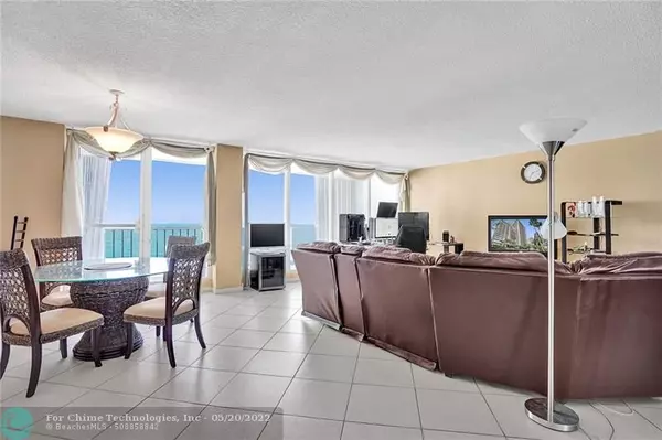 Fort Lauderdale, FL 33308,4280 GALT OCEAN DR  #17C