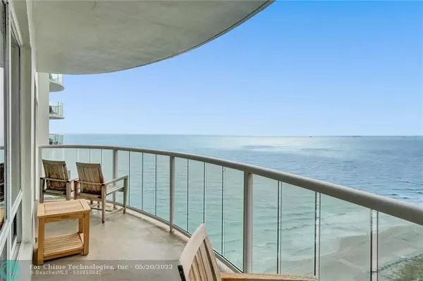 Fort Lauderdale, FL 33308,3400 Galt Ocean Dr  #2004S