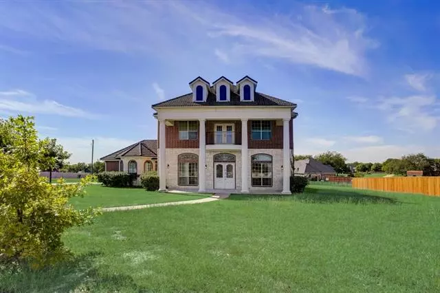 3270 Katy Kourt E, Midlothian, TX 76065