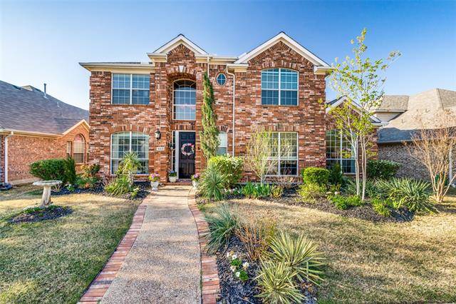 9313 Sterling Gate Drive, Mckinney, TX 75072