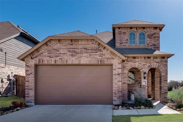 3964 Chesapeake Lane, Heartland, TX 75126