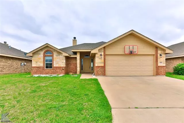 273 Miss Ellie Lane, Abilene, TX 79602