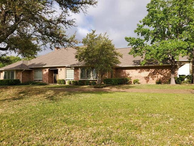 240 Oak Trail Drive, Double Oak, TX 75077