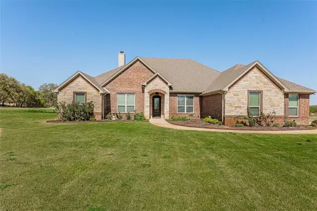 Stephenville, TX 76401,760 Timber Ridge Drive