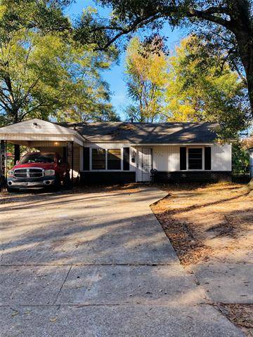 2740 Marquette, Shreveport, LA 71108