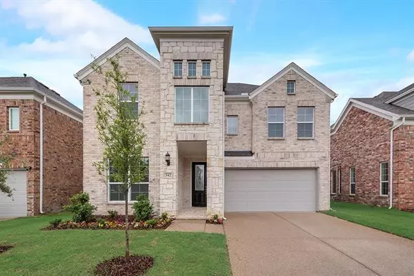 342 Gleneagles Drive, Garland, TX 75040