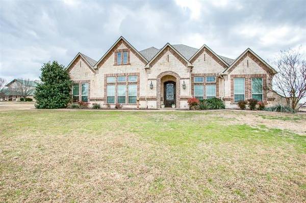 1745 N Munson Road, Royse City, TX 75189