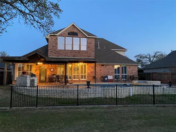 Frisco, TX 75035,4843 Golfside Drive