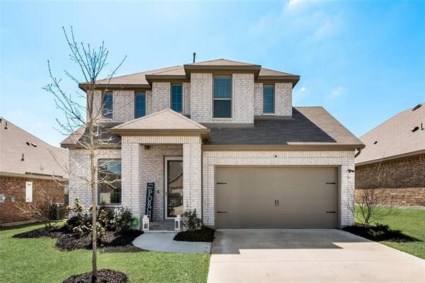 4155 Perch Drive, Forney, TX 75126