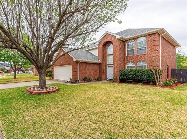 1529 Pawnee Trail, Carrollton, TX 75007