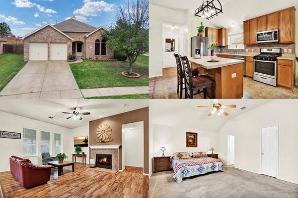 106 Greenfield Trail, Forney, TX 75126