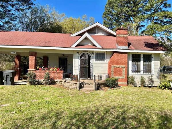 4448 Greenwood Boulevard, Shreveport, LA 71119