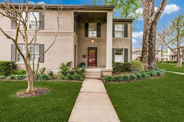 6427 Oriole Drive #6427, Dallas, TX 75209