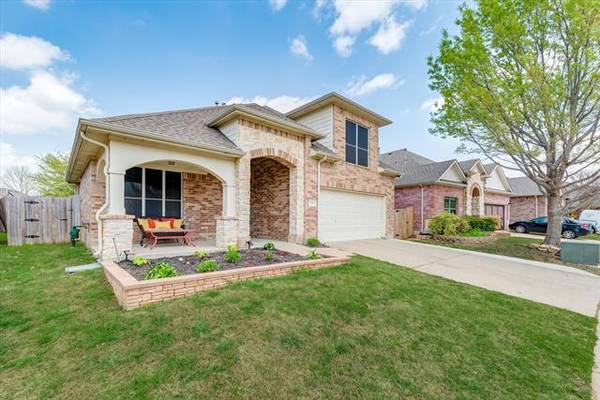 2009 Scott Creek Drive, Little Elm, TX 75068