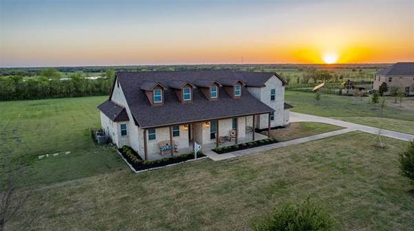 634 Chisholm Ridge Drive, Rockwall, TX 75032