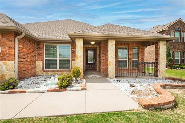 703 Lariat Lane, Wylie, TX 75098