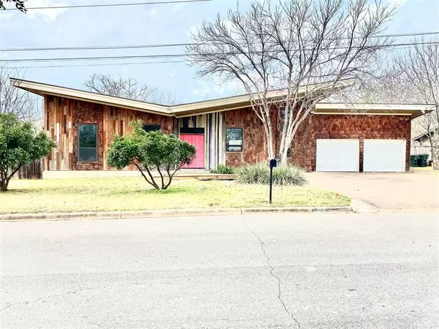 9102 Happy Trail, Austin, TX 78754