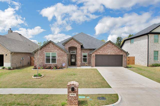 9154 Teal Flight Way, Tyler, TX 75703