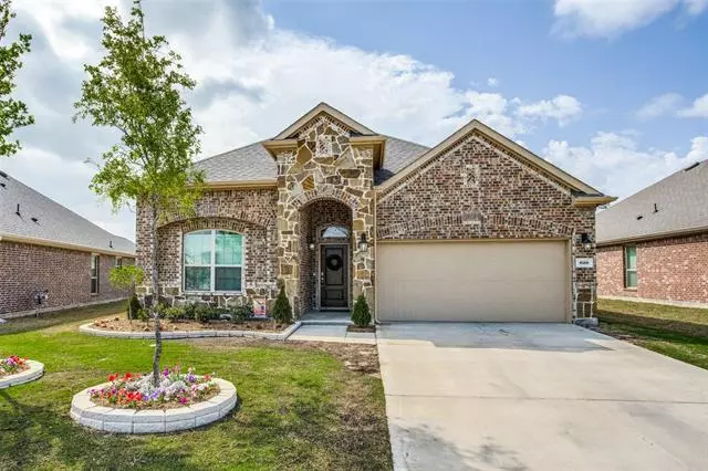 620 Stars Drive, Anna, TX 75409