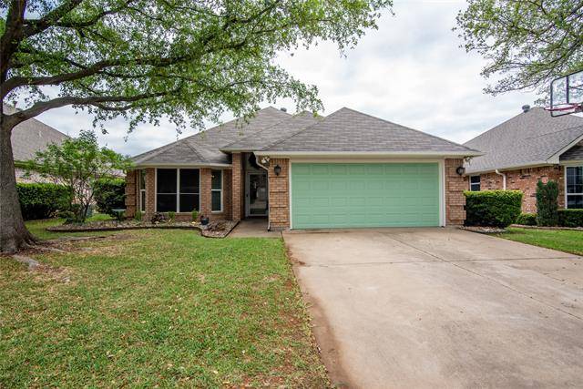 2133 Stoneridge Drive, Keller, TX 76248