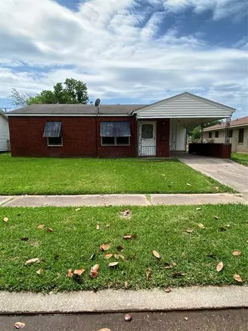 909 Princeton Avenue, Bossier City, LA 71112