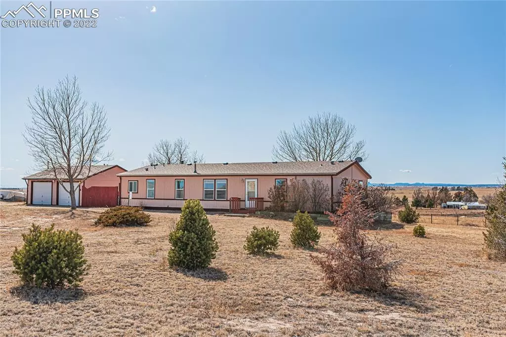 Calhan, CO 80808,12320 W Range View DR