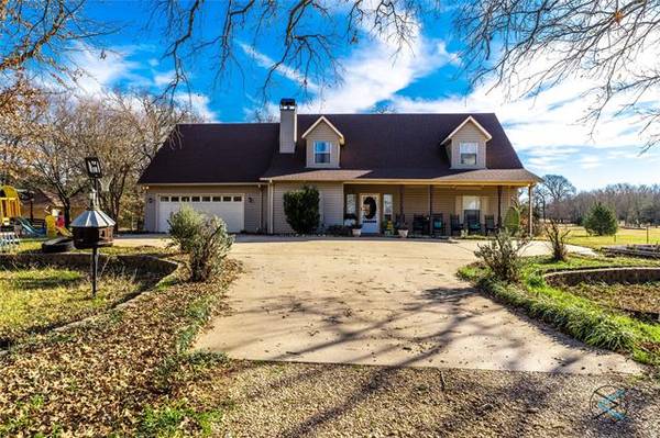 16653 County Road 4065, Scurry, TX 75158