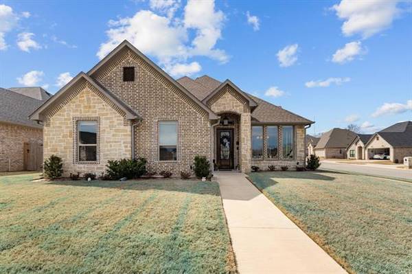 7253 Medio Creek, Tyler, TX 75703