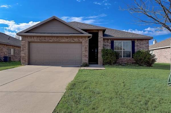 2911 Thistlewood Drive, Seagoville, TX 75159