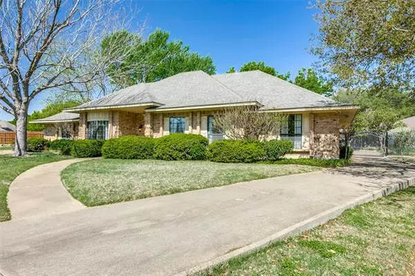 Fort Worth, TX 76133,4309 Sparrow Court