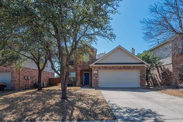 1209 Shamrock Drive, Flower Mound, TX 75028