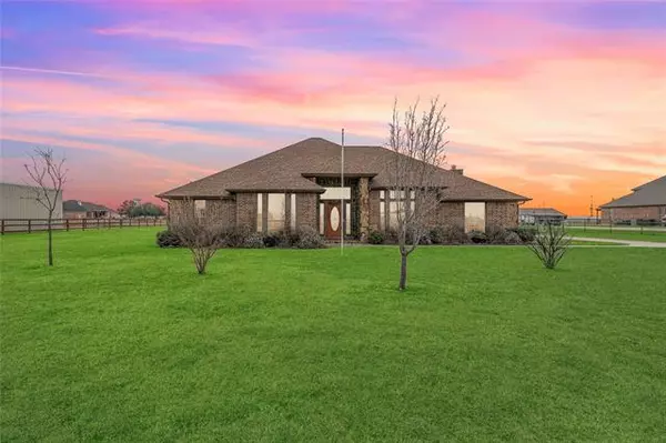 2509 Texan Drive, Haslet, TX 76052