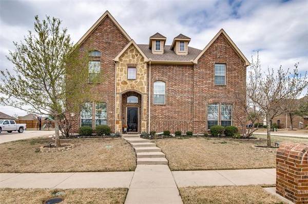 1836 Trail Drive, Rockwall, TX 75087