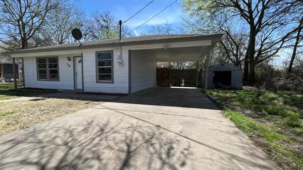 508 Batterson Street, Cleburne, TX 76031